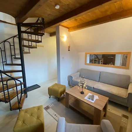 Vila Grand Mitrovac Exterior photo