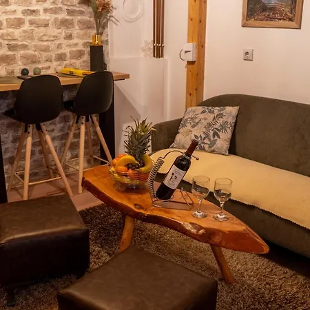 Vila Grand Mitrovac Exterior photo