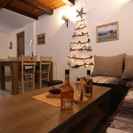 Vila Grand Mitrovac Exterior photo