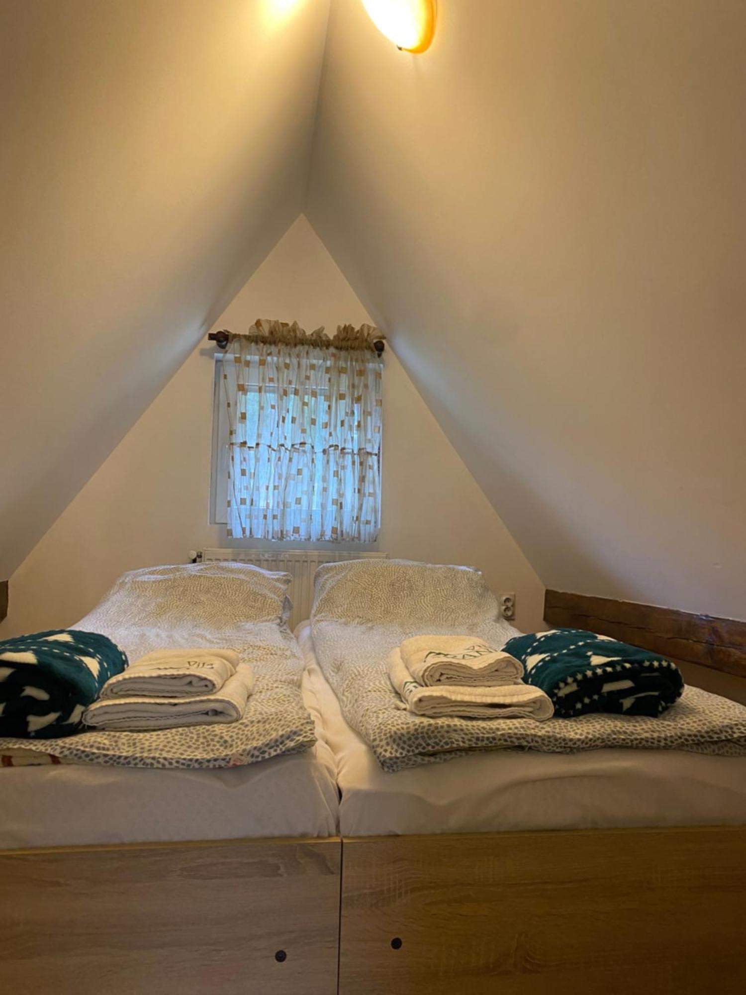 Grand Apartment Mitrovac