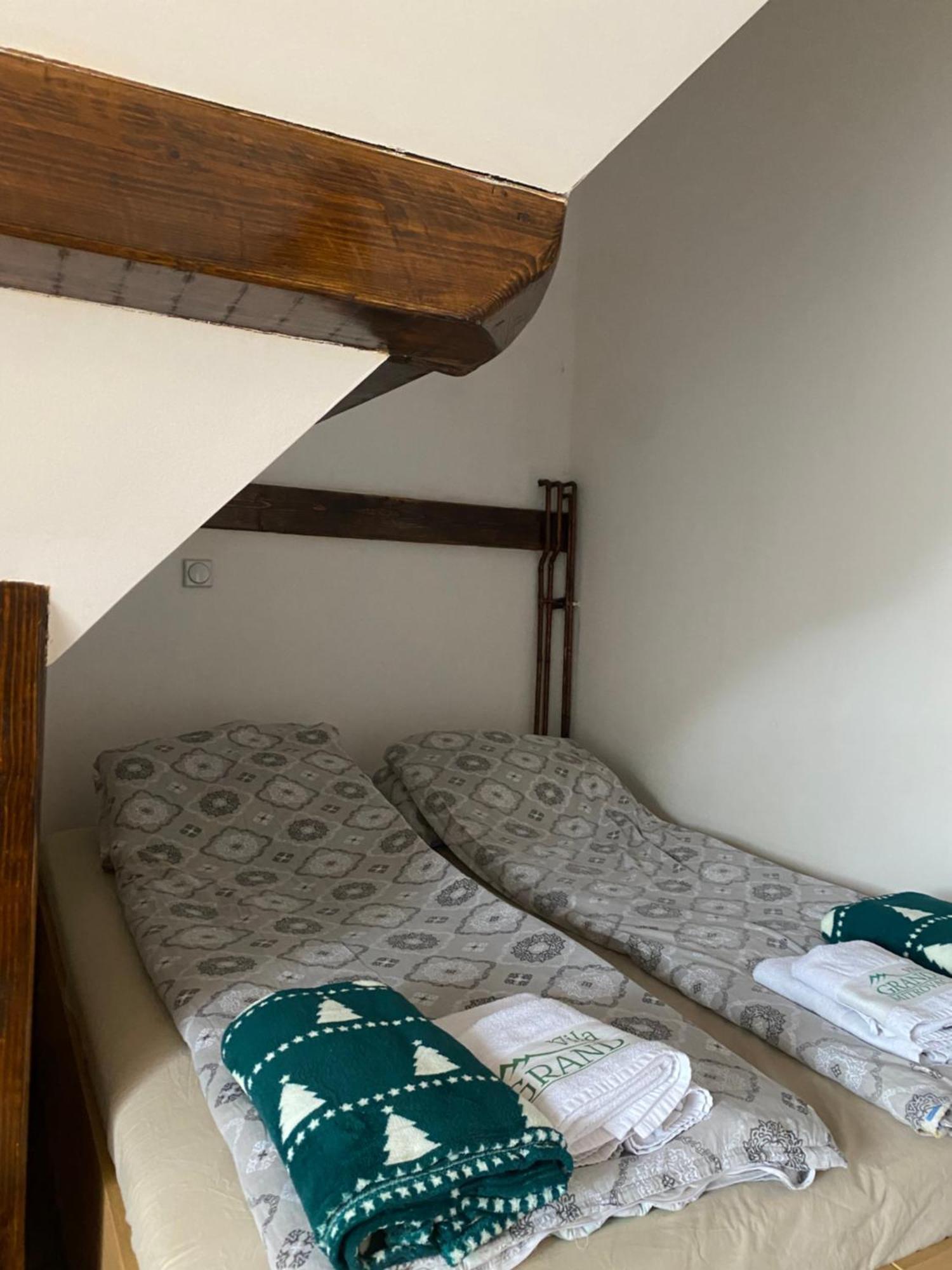 Grand Apartment Mitrovac