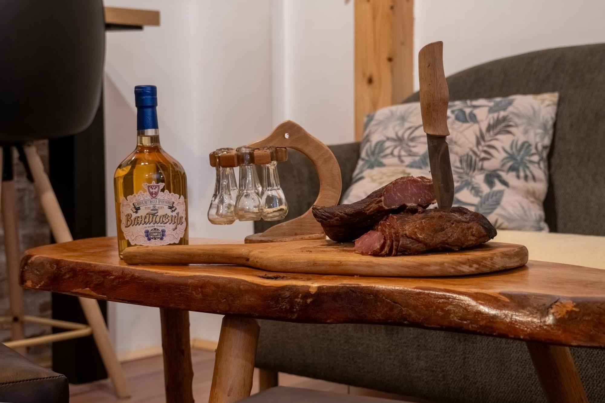 Apartment Grand Mitrovac