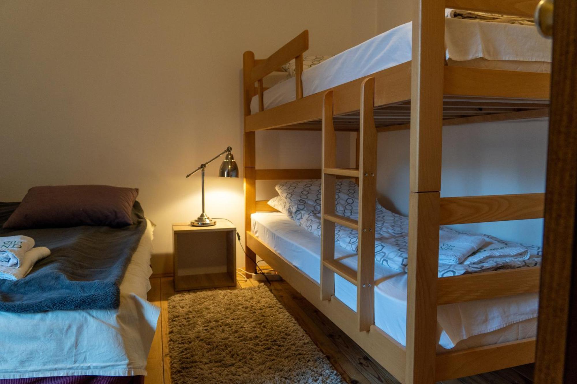 Apartment Grand