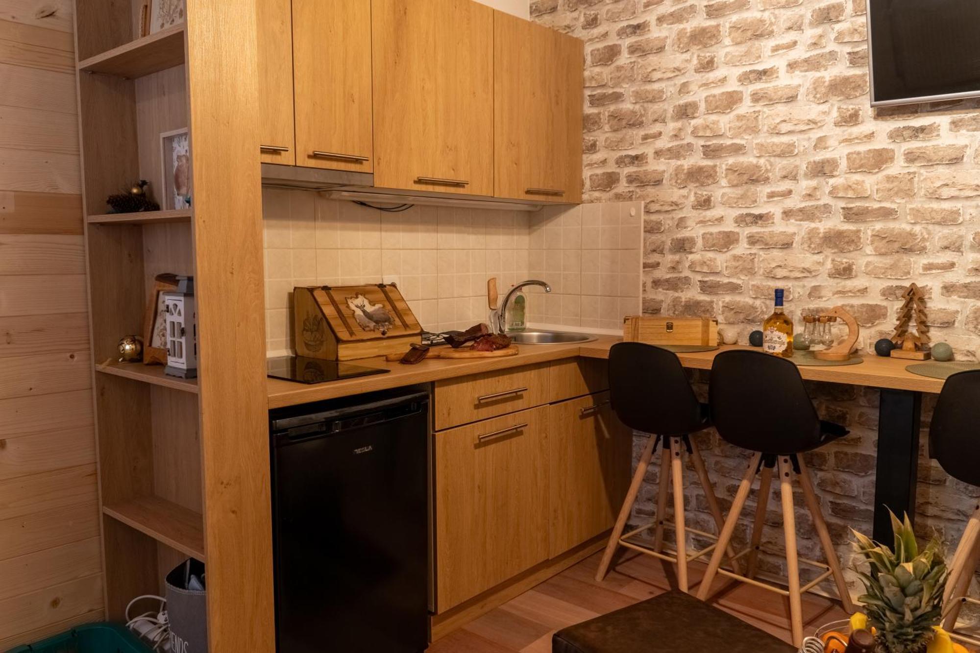 Grand Apartment *