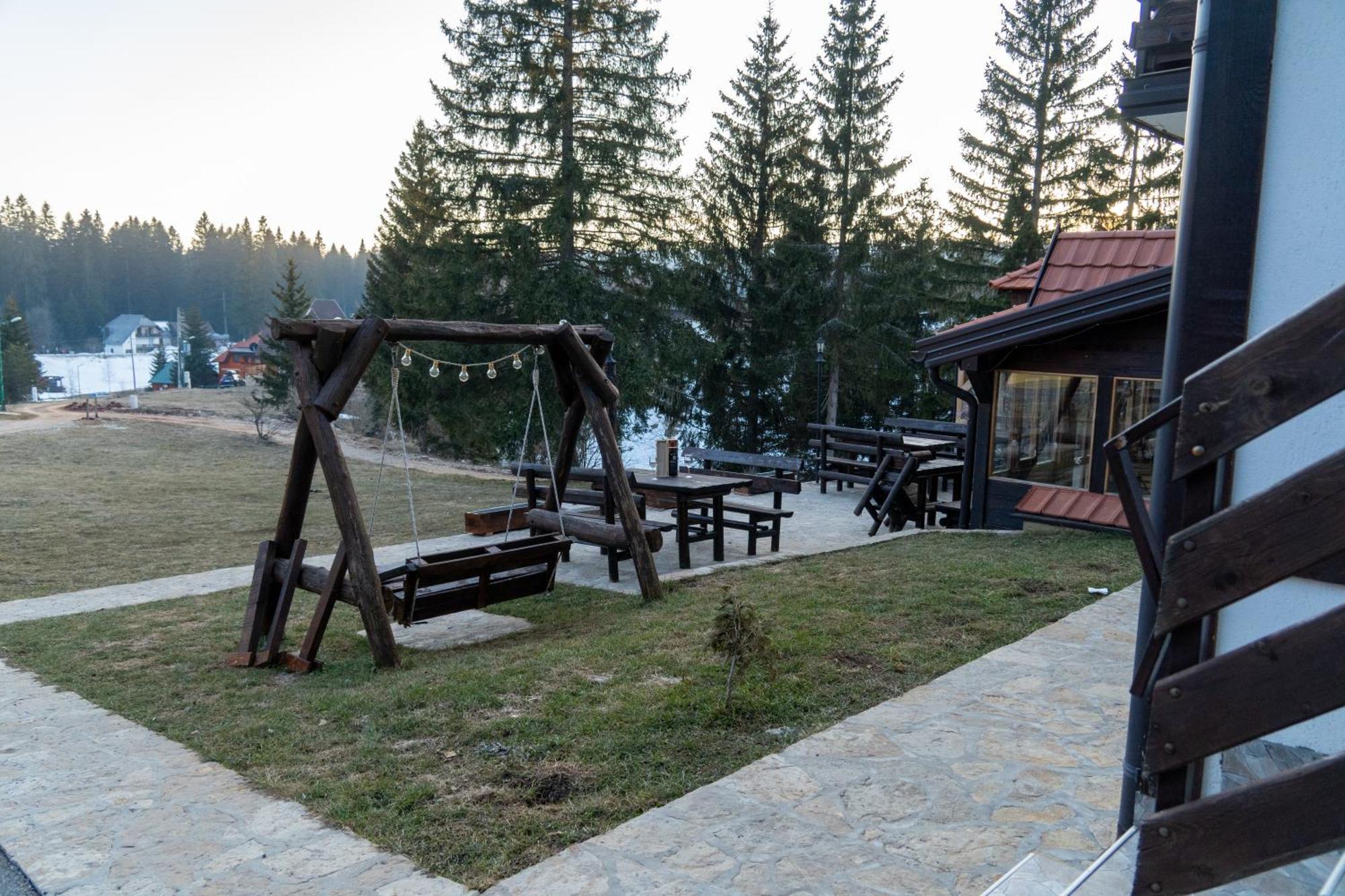Grand Apartment Mitrovac