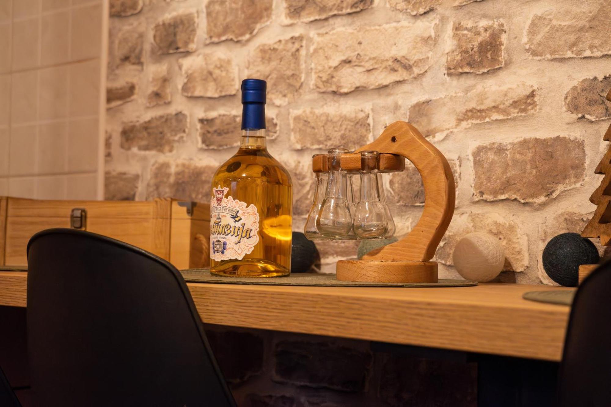 Grand Apartment Mitrovac