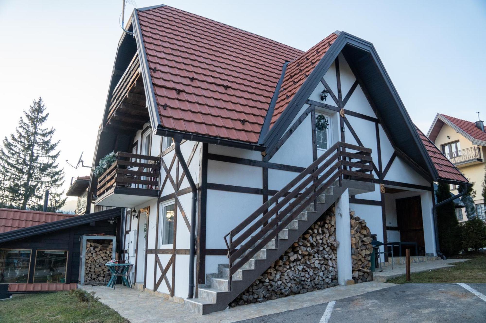 Grand Mitrovac