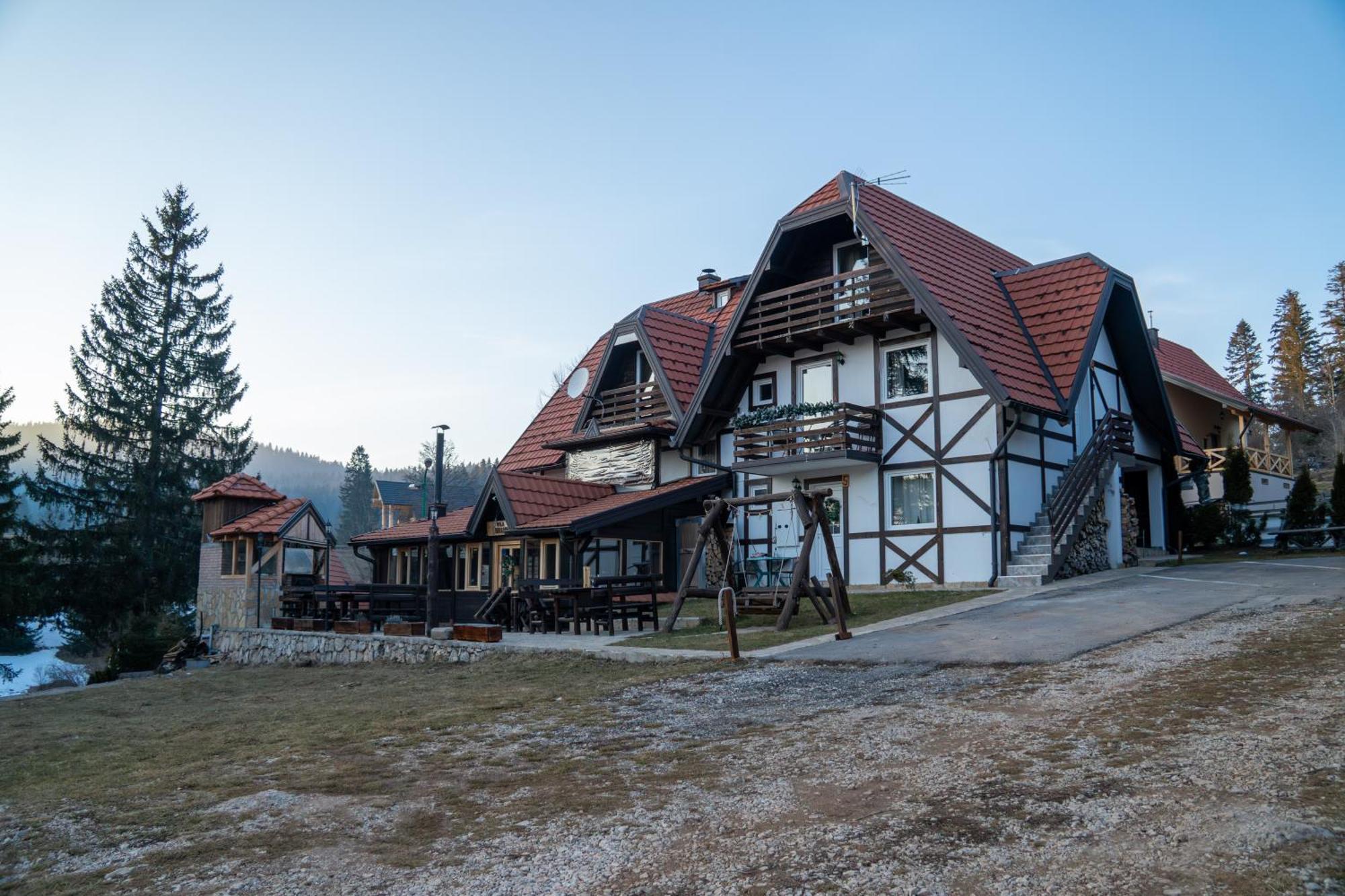 Apartment Grand Mitrovac