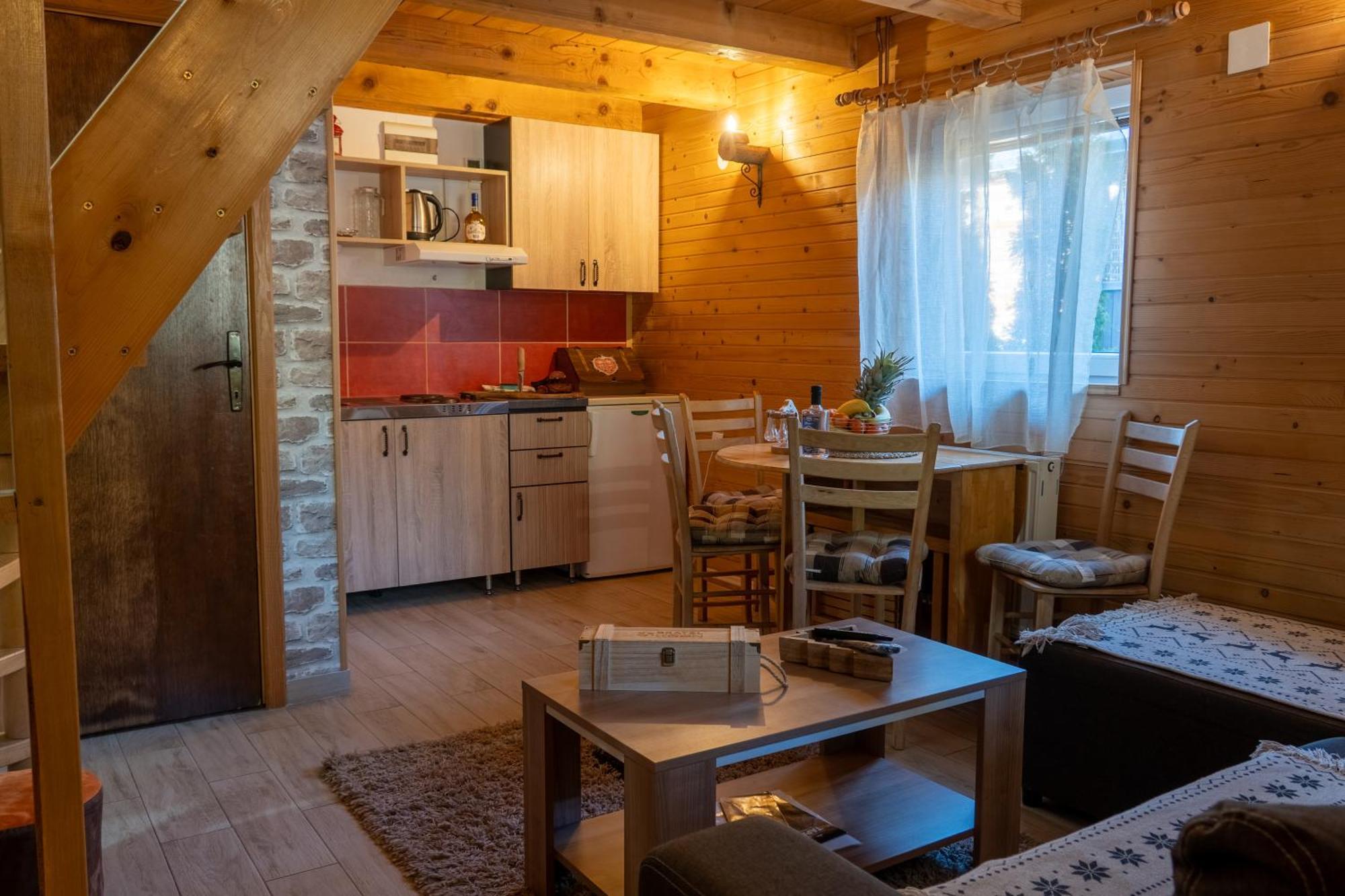 Grand Apartment Mitrovac