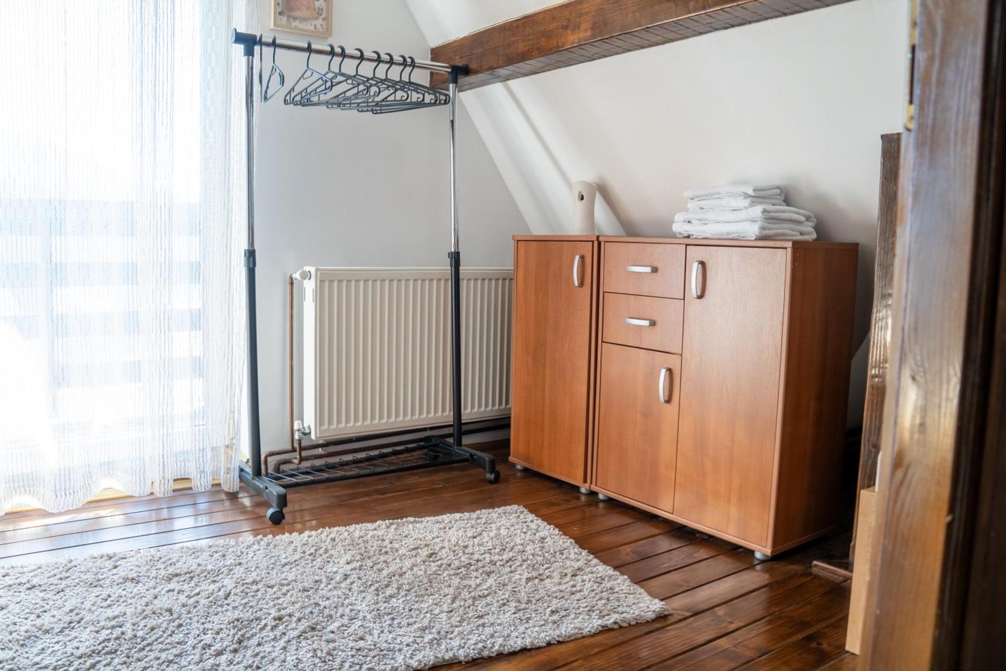 Grand Apartment