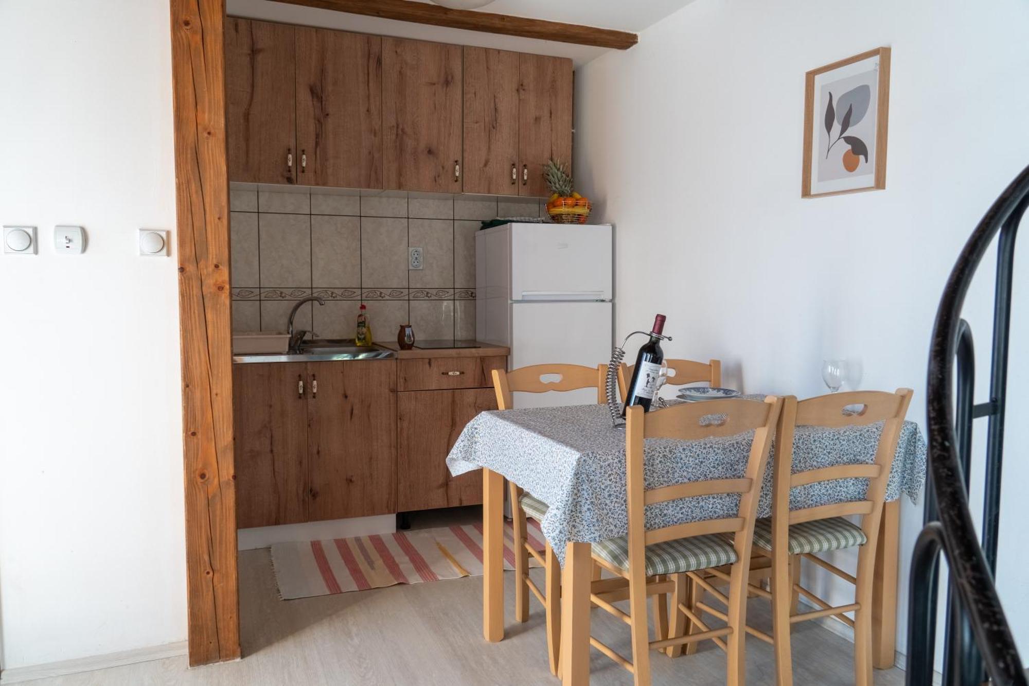 Grand Apartment Mitrovac