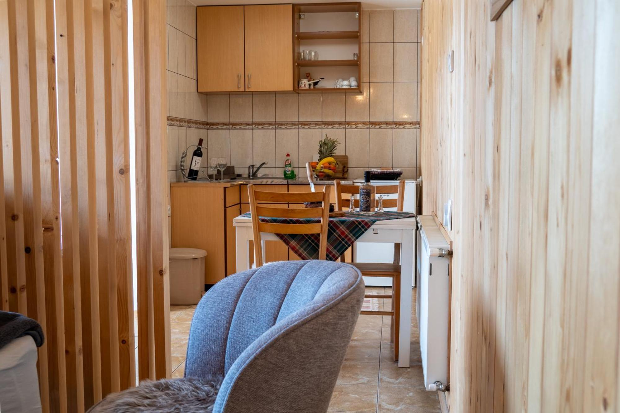 Grand Apartment Mitrovac