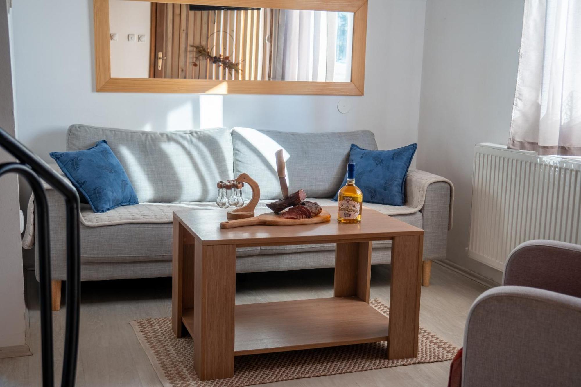 Apartment Grand *