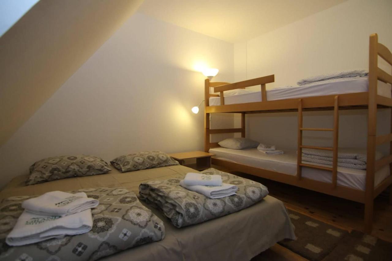 Apartment Grand Mitrovac