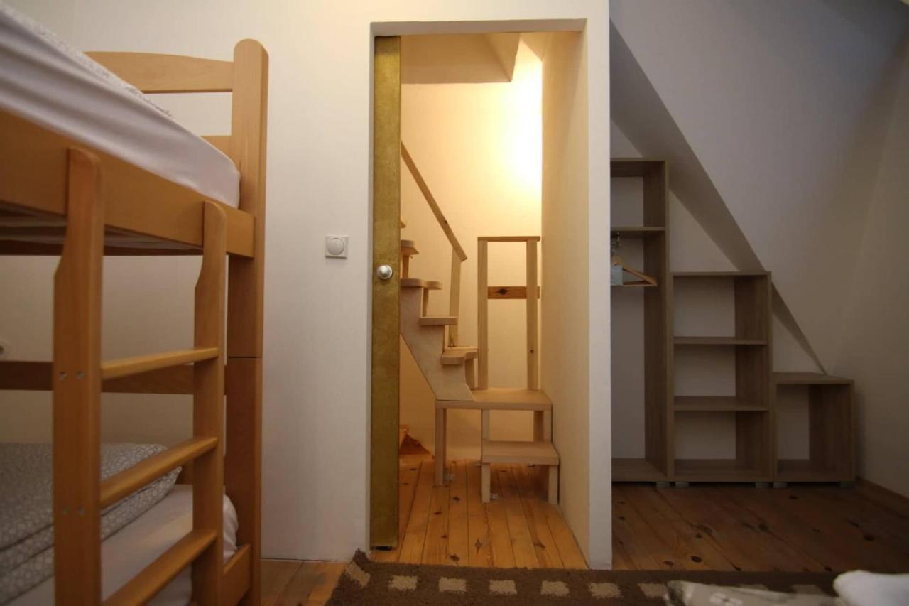 Grand Apartment *