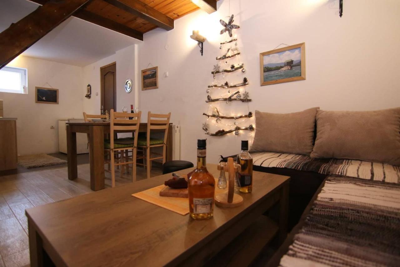 Grand Apartment *